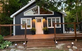 Lake Huron Cottage